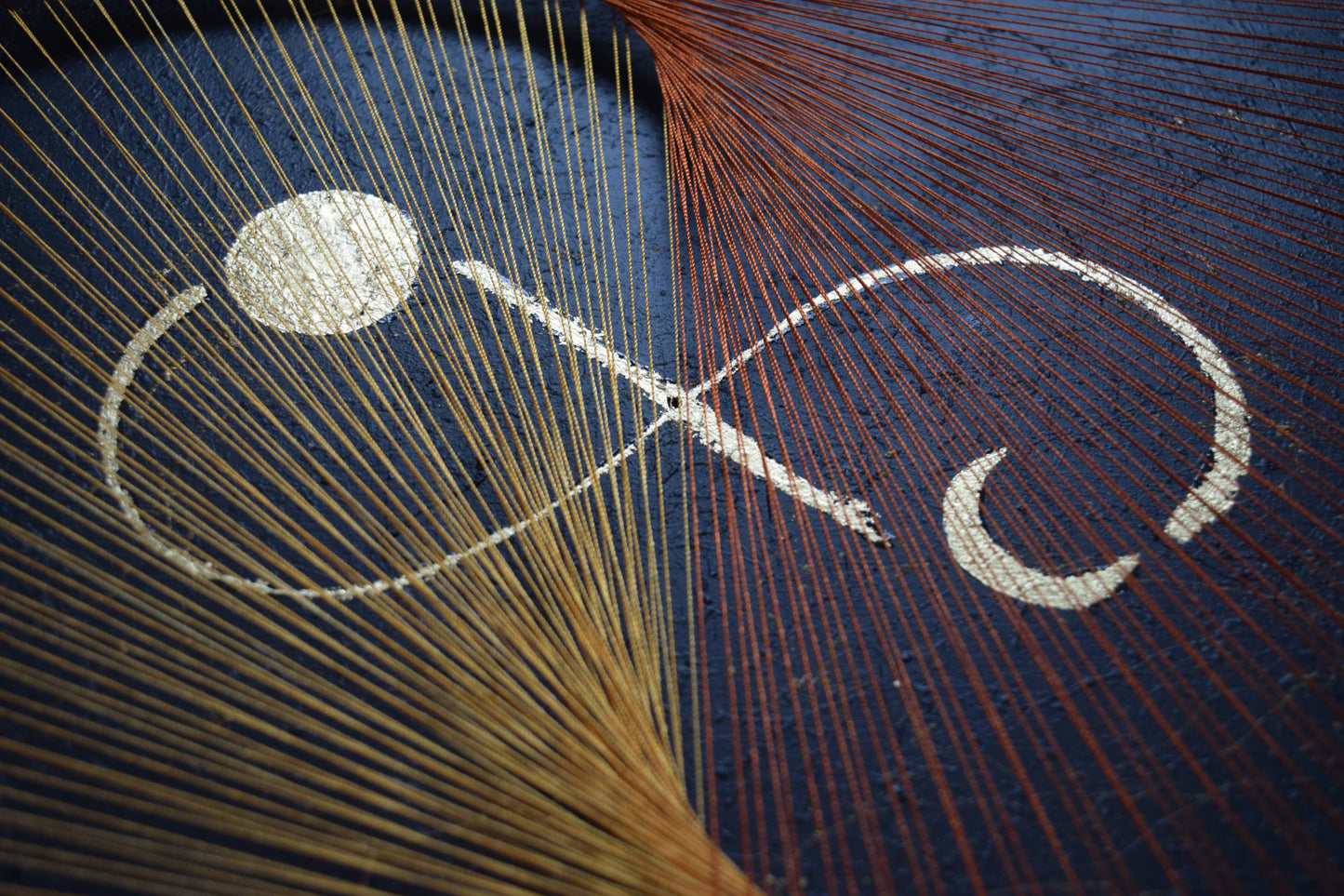 Infinity Yin Yang
