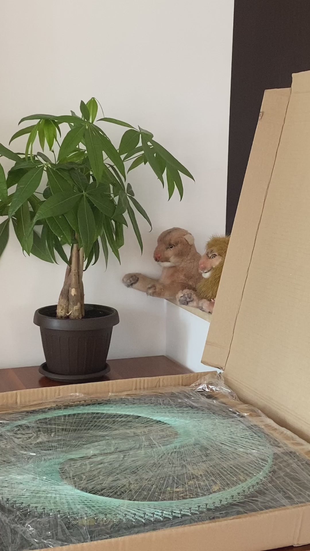 Charger la vidéo : How do I prepare the artwork for delivey.
